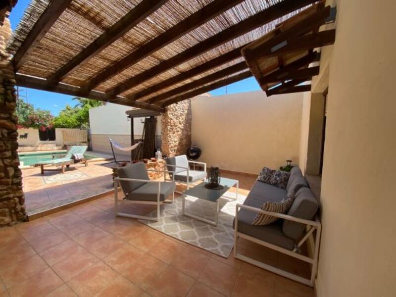 4 Schlafzimmer Villa zu verkaufen