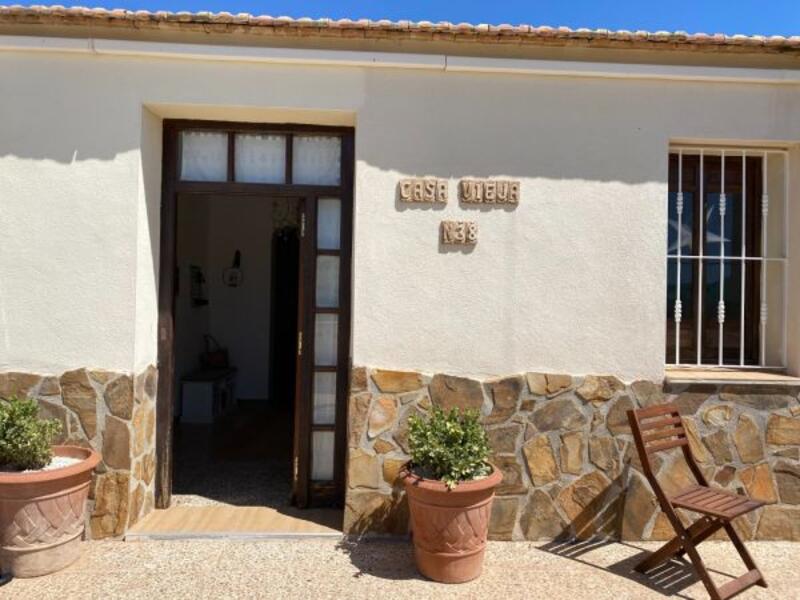 4 Schlafzimmer Villa zu verkaufen