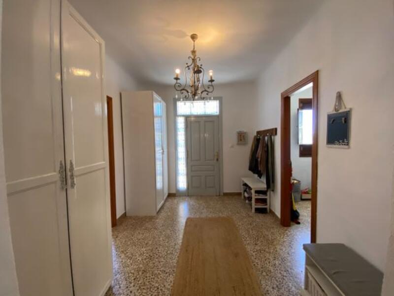 4 Schlafzimmer Villa zu verkaufen
