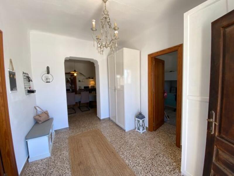4 Schlafzimmer Villa zu verkaufen