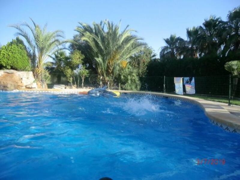 Country House for sale in Agost, Alicante