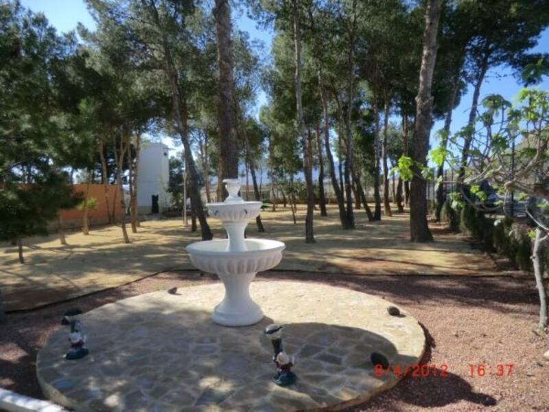 4 bedroom Country House for sale