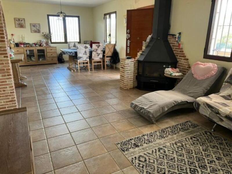 4 chambre Auberge à vendre