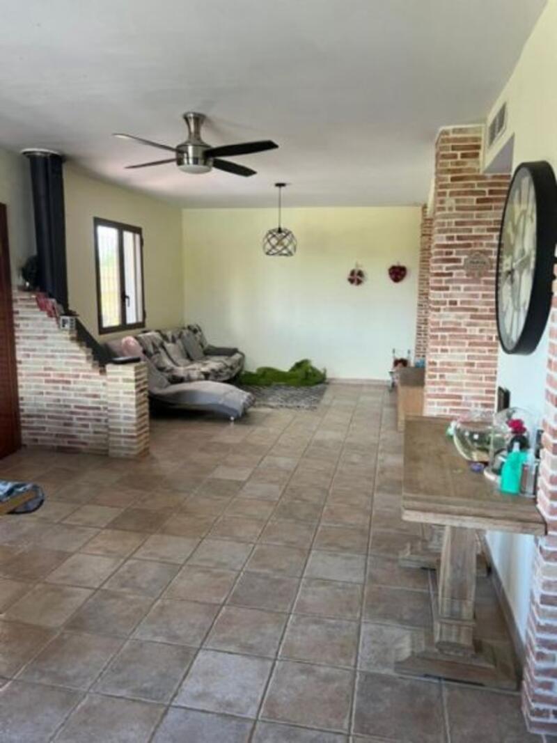 4 chambre Auberge à vendre