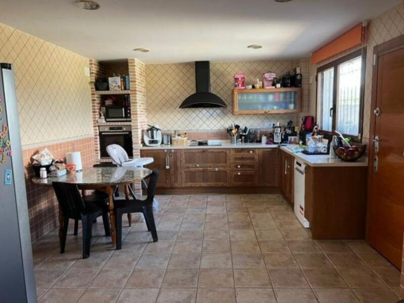 4 chambre Auberge à vendre