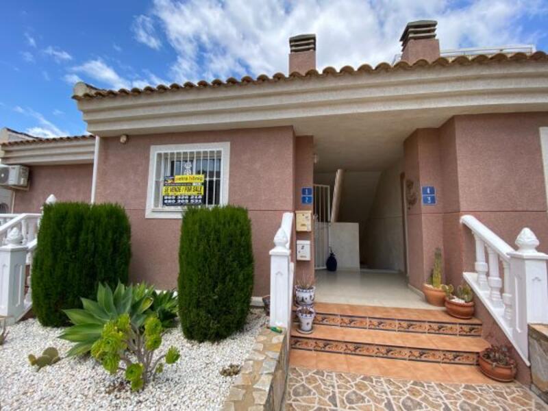 Villa en venta en Ciudad Quesada, Alicante