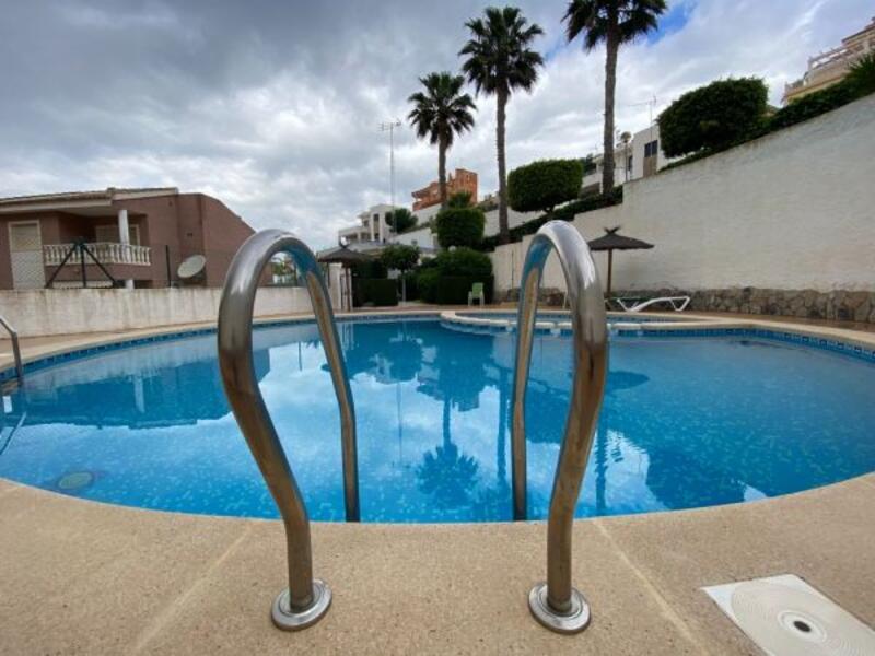 2 Cuarto Villa en venta