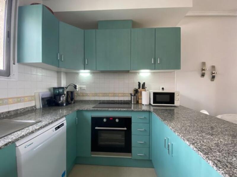 2 Cuarto Villa en venta
