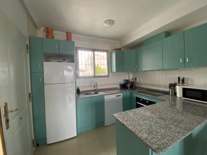 2 Cuarto Villa en venta