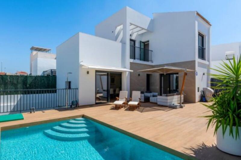 Local Comercial en venta en Ciudad Quesada, Alicante