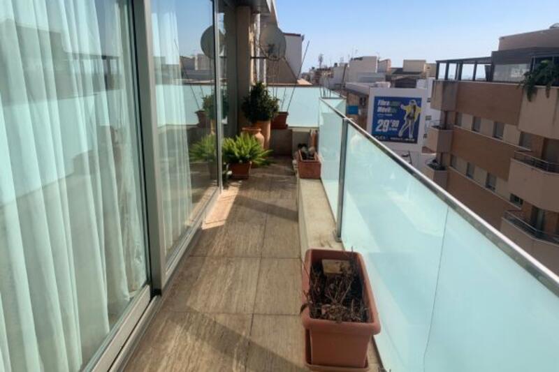 3 chambre Appartement à vendre