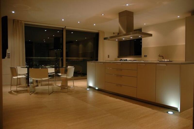 3 chambre Appartement à vendre