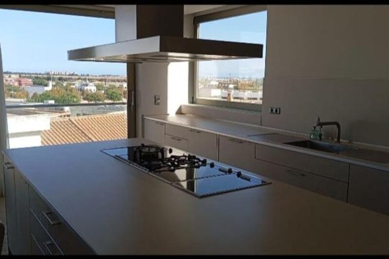 3 chambre Appartement à vendre