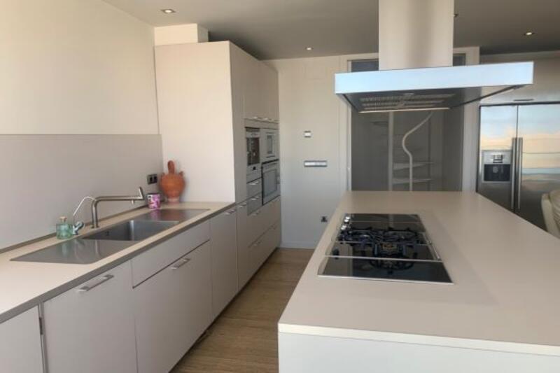 3 chambre Appartement à vendre