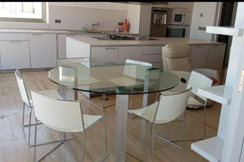 3 chambre Appartement à vendre