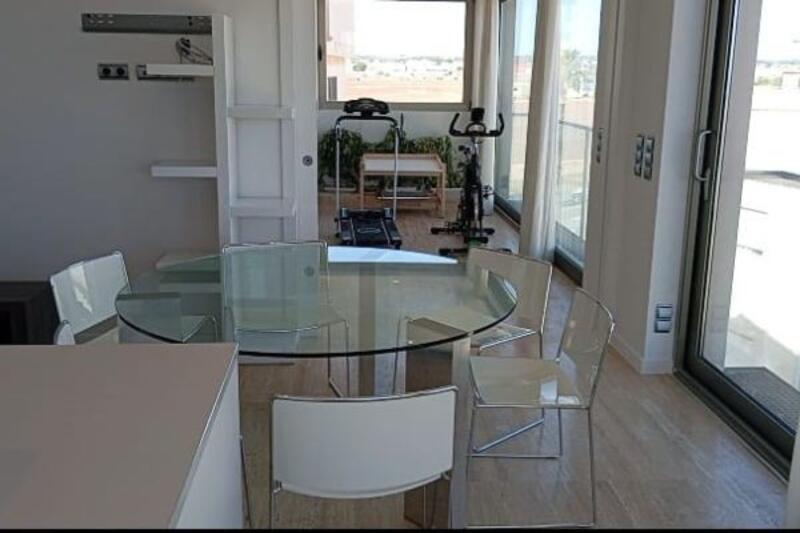 3 chambre Appartement à vendre