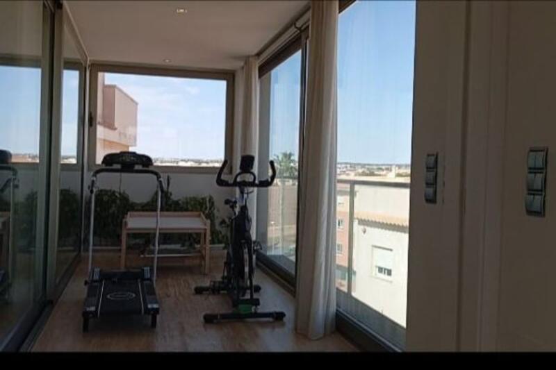 3 chambre Appartement à vendre