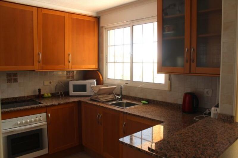 3 Cuarto Villa en venta