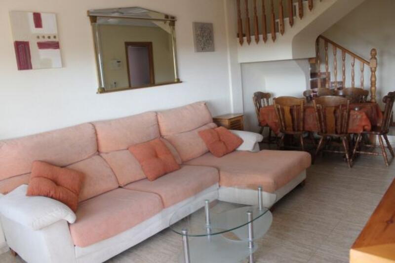 3 Cuarto Villa en venta