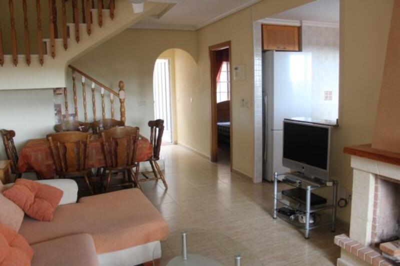 3 Cuarto Villa en venta