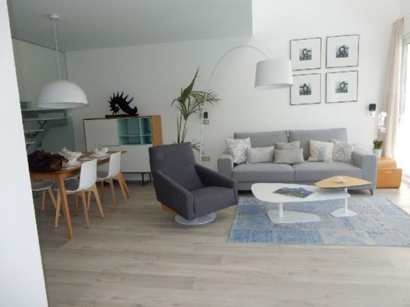 3 Cuarto Villa en venta