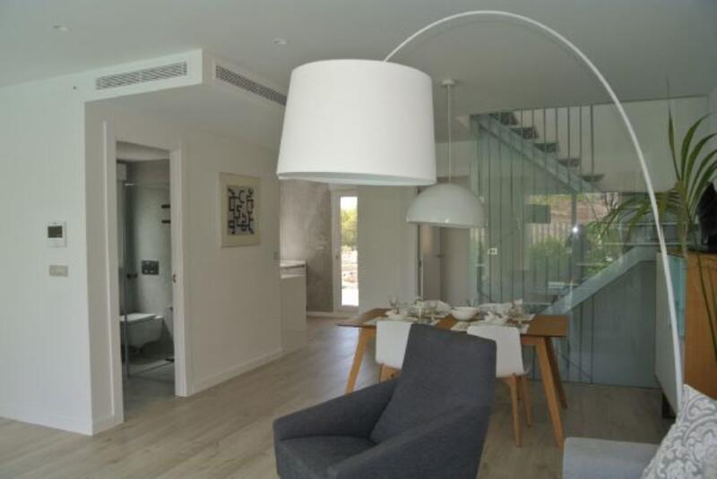 3 Cuarto Villa en venta
