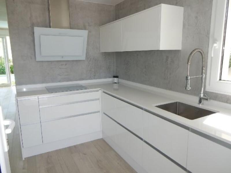3 Cuarto Villa en venta