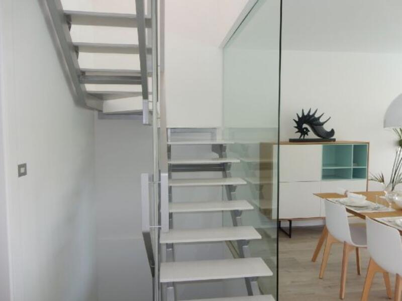 3 Cuarto Villa en venta