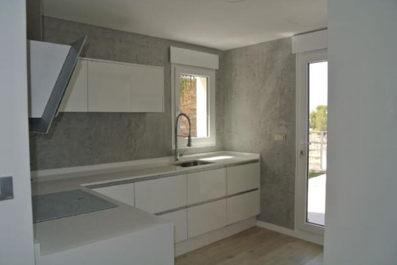 3 Cuarto Villa en venta