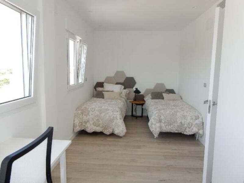 3 Cuarto Villa en venta