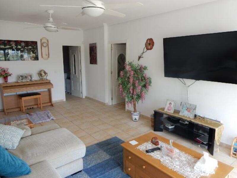 6 sovrum Villa till salu