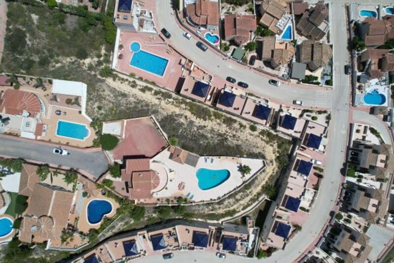 4 soveværelse Villa til salg