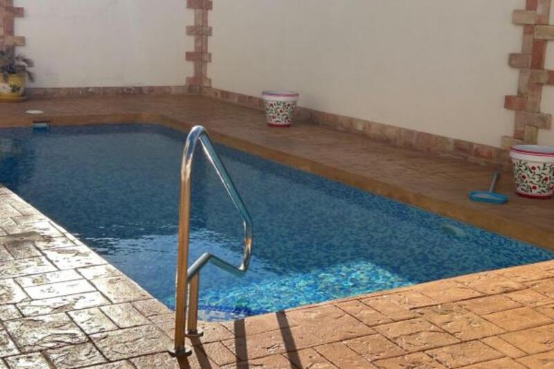 3 Cuarto Local Comercial en venta