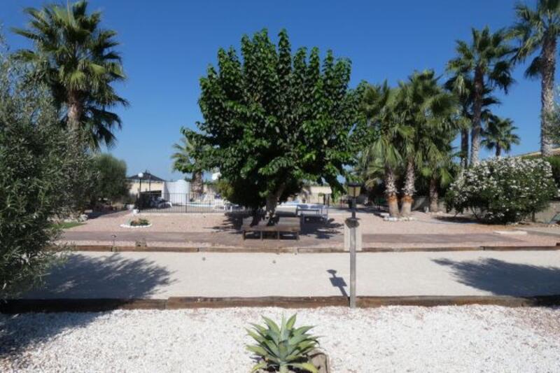 3 slaapkamer Villa Te koop
