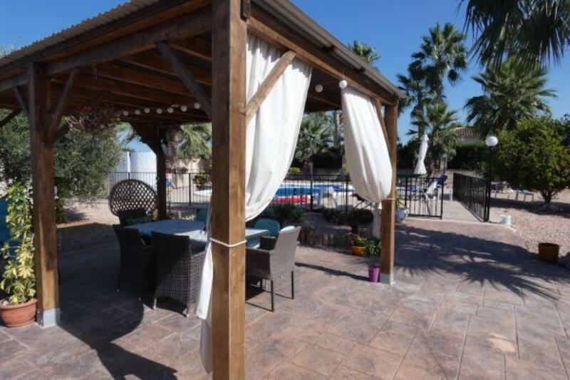 3 slaapkamer Villa Te koop