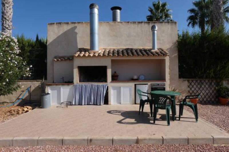 3 slaapkamer Villa Te koop