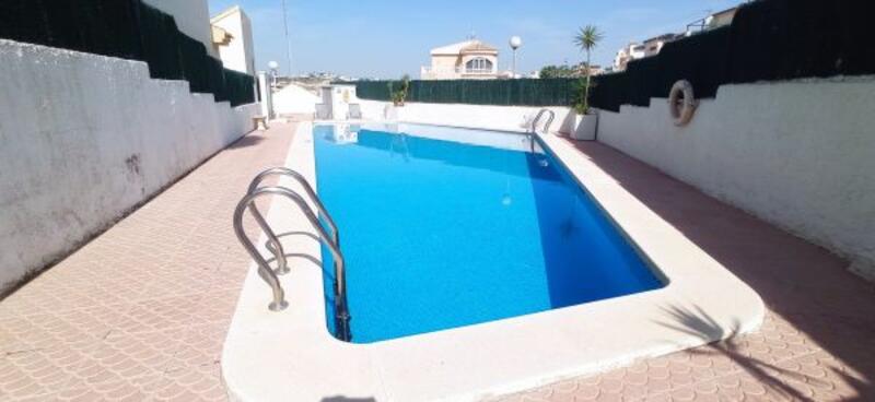 Villa til salg i Ciudad Quesada, Alicante
