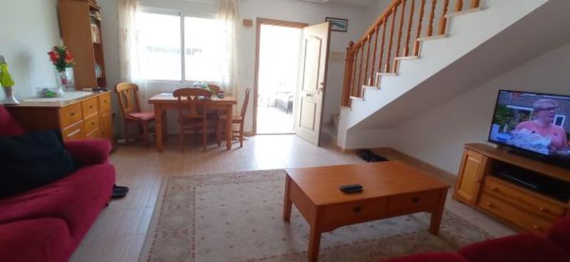 2 sovrum Villa till salu