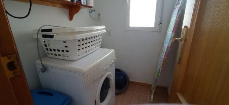 2 sovrum Villa till salu