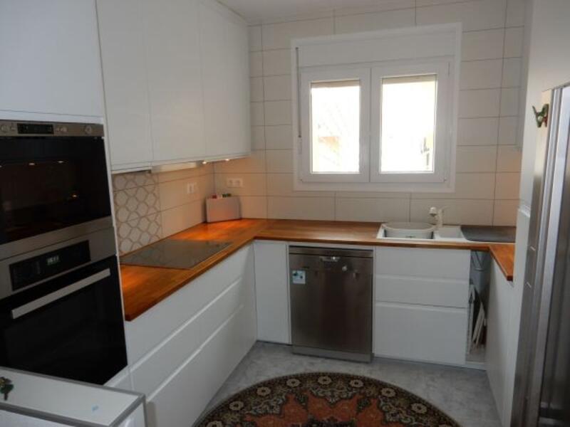 2 Schlafzimmer Villa zu verkaufen