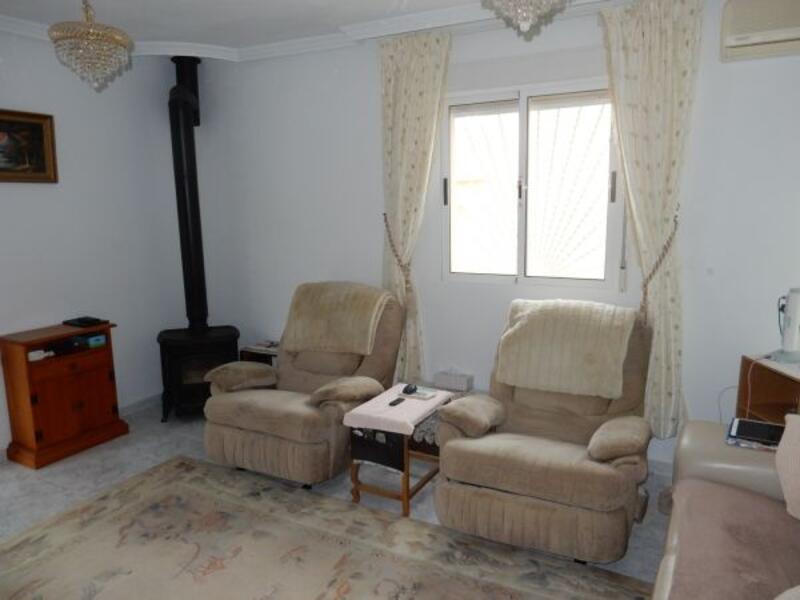 2 Schlafzimmer Villa zu verkaufen
