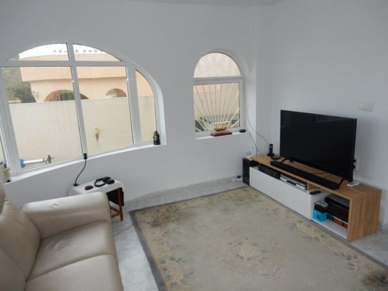2 Schlafzimmer Villa zu verkaufen
