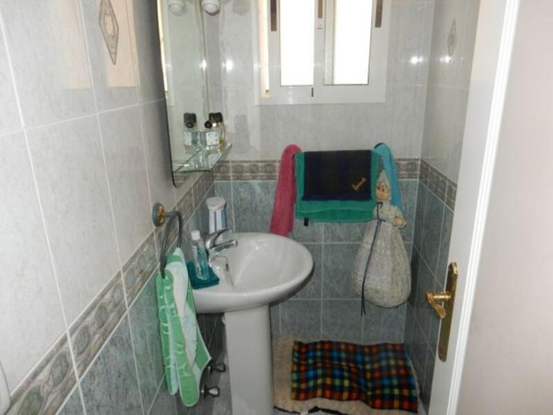 2 Schlafzimmer Villa zu verkaufen