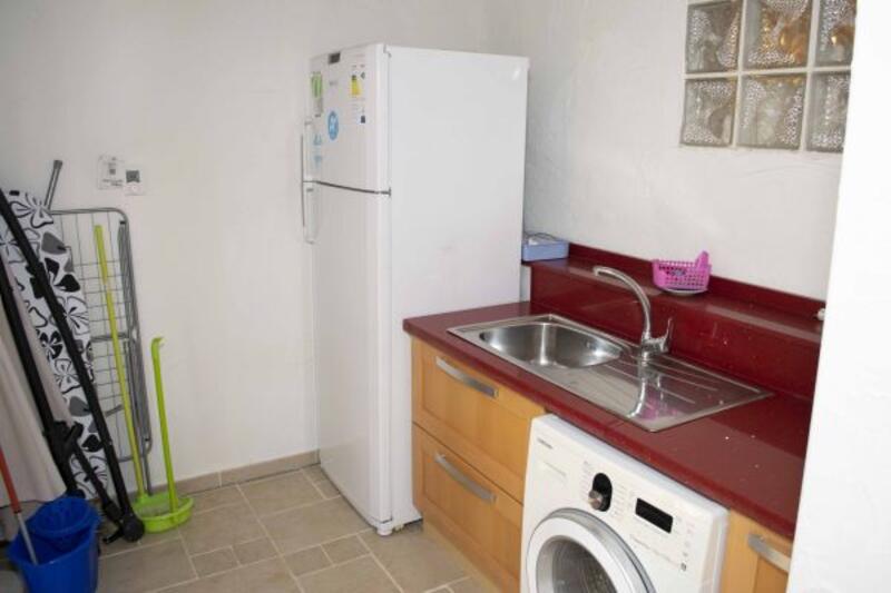 5 Cuarto Villa en venta