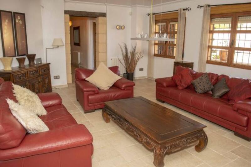 5 Cuarto Villa en venta