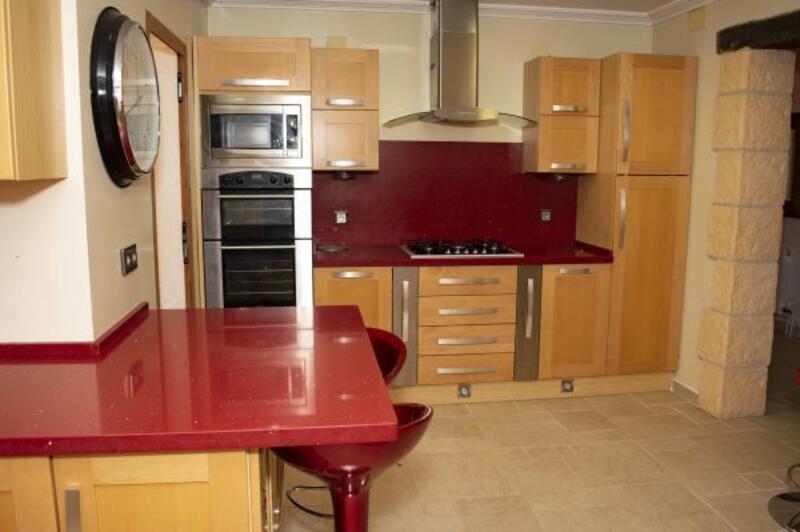 5 Cuarto Villa en venta
