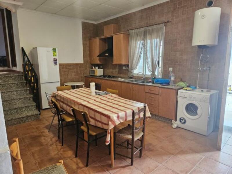 4 Cuarto Casa de Campo en venta