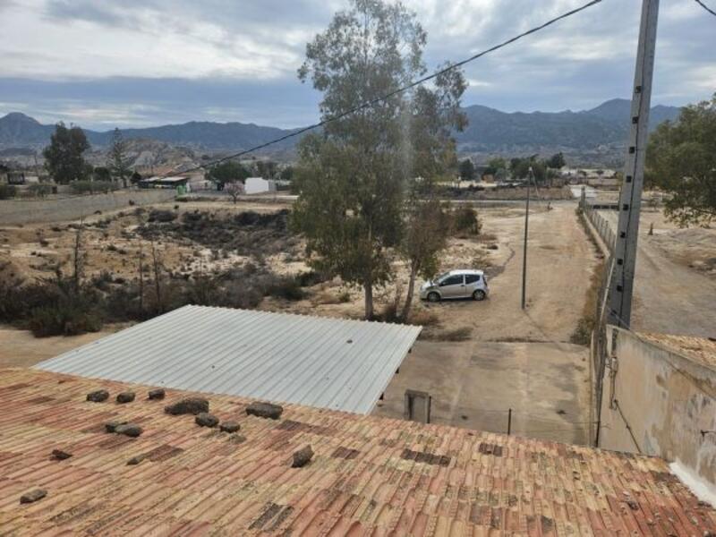 4 Cuarto Casa de Campo en venta