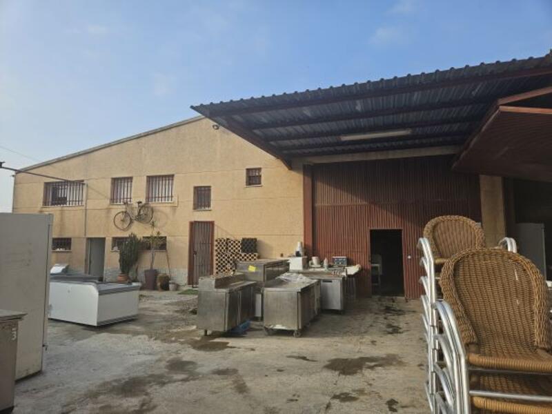 7 bedroom Country House for sale