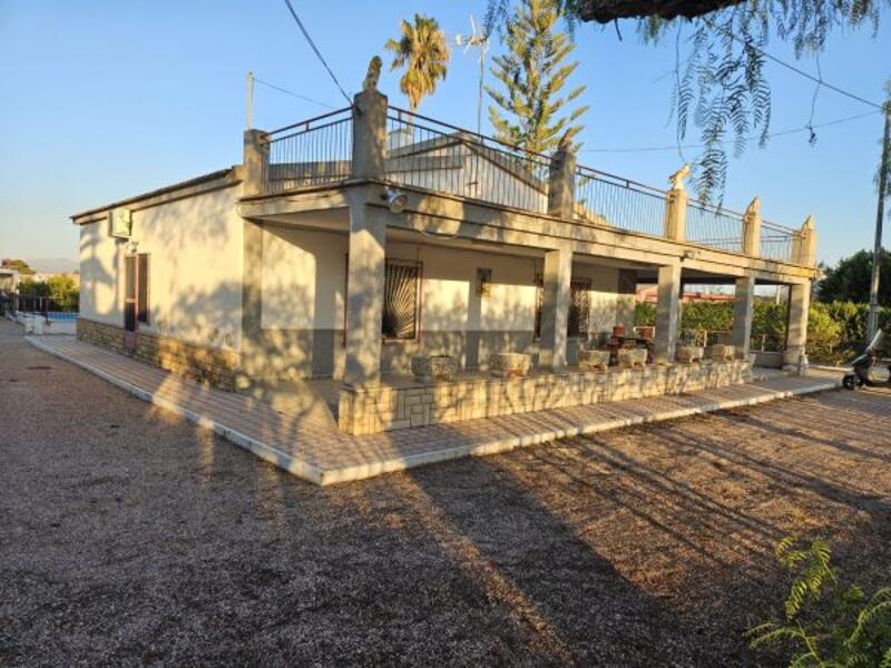 Country House for sale in Novelda, Alicante